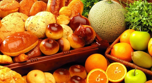 碱性食物有哪些 多吃碱性食物好不好?