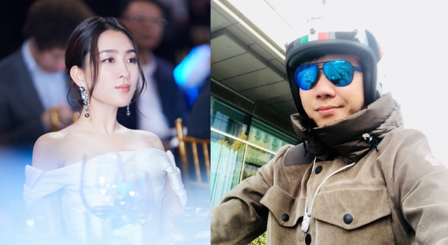 马苏诉黄毅清刑事自诉案立案 黄毅清回应