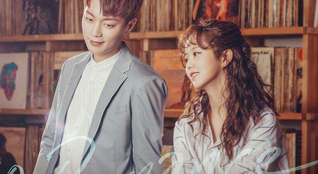《Radio Romance》都是糖!池秀浩表白感情戏上线