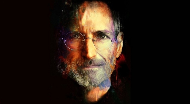 乔布斯经典语录 Stay hungry Stay foolish