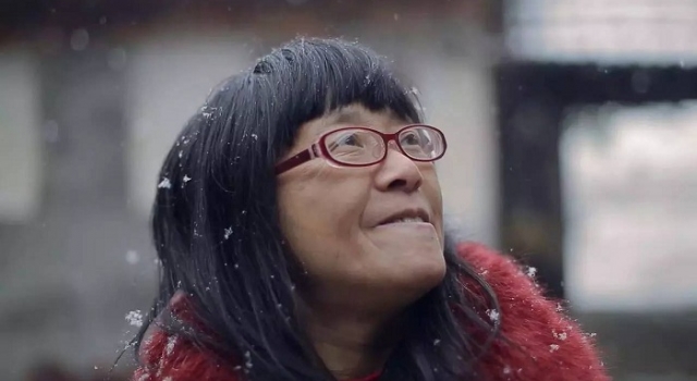 余秀华的诗有哪些?余秀华的诗精选十三首