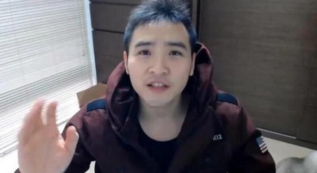 谷阿莫被起诉涉嫌侵权 谷阿莫经典语录你一定听过