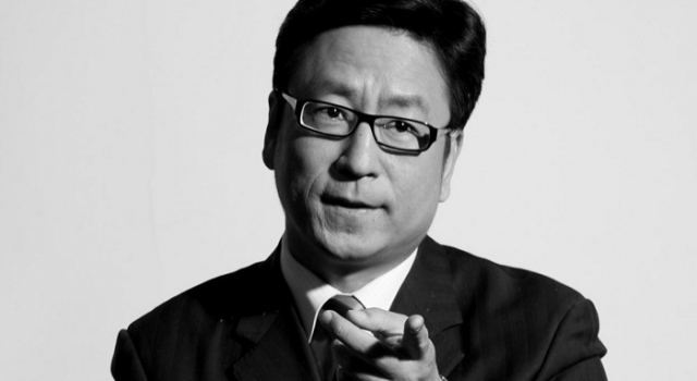 世界杯倒计时白岩松吐槽成亮点 白岩松经典语录更犀利