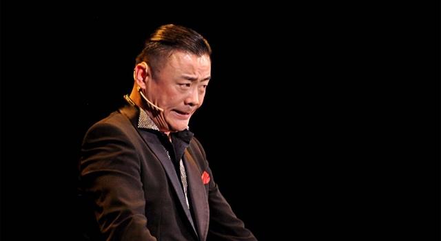 周立波经典语录大全句句哲理,值得一看