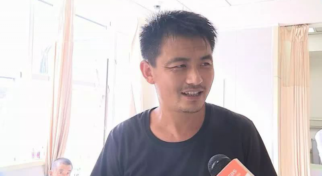 17岁网红男孩“杀鱼弟”喝下农药自杀 现病情已稳定