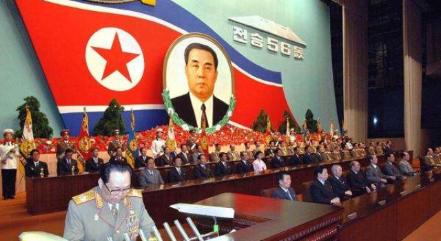 朝鲜金永春逝世 金永春是谁?金正恩牵头治丧委员会