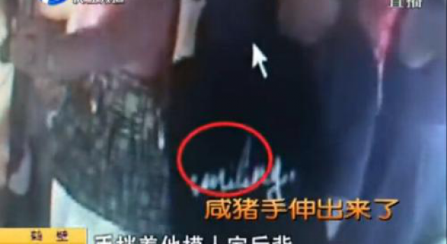 当代社会就要为传统文化加上前提 倚老卖老还要求尊重吗?