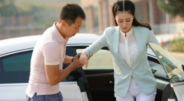 王小蒙扮演者毕畅近照显富态 年轻状态一去不复返