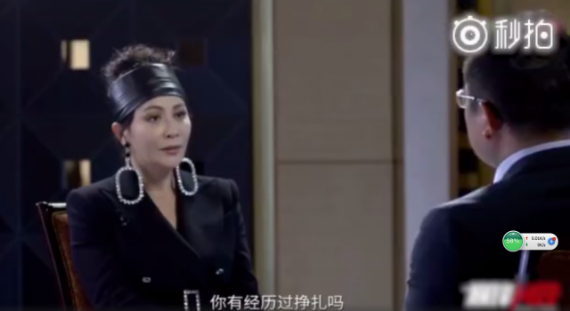 刘嘉玲谈绑架案什么情况?什么绑架案?详情回顾太黑暗了!