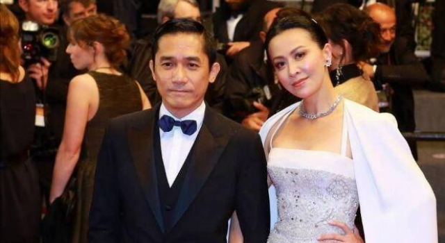 刘嘉玲谈绑架案 当年轰动一时的绑架案内幕究竟如何呢?