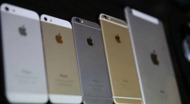 苹果承认硬件缺陷 iPhone 8存在主板缺陷,可免费维修