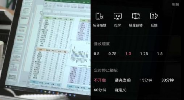 二倍速追剧怎么回事?可以节省多少时间?