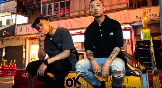 gai:看银行账户就知道我赢了 这就是嘻哈暴发户吧?