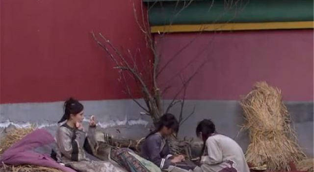 冷宫真的存在吗?为什么进了冷宫后总会有不好的结果?