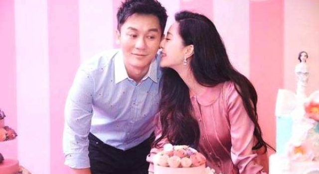 李晨朋友圈曝光真相,范冰冰生日那天李晨竟然背着网友做了这些!