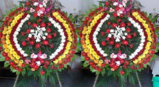 温州殡葬新规 规定灵堂限摆花圈不超5个