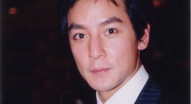 吴彦祖脱发什么情况?昔日男神也要跌下神坛?