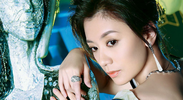 贾静雯前夫为什么离婚 富二代的婚姻观是这样