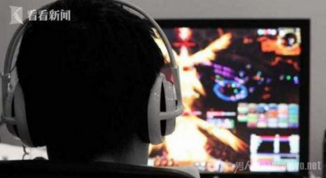 为逃学自称神仙怎么回事?糊弄母亲只为宅家打游戏?