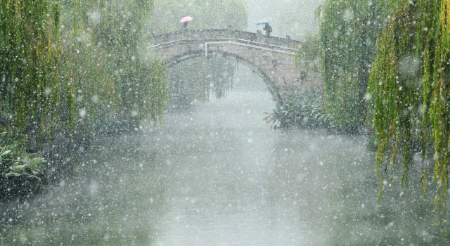 西湖下雪 西湖景点自由行攻略 让你领略雪后西湖美景