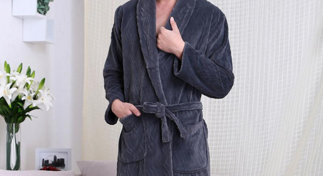 如何选择适合自己的睡衣?在家穿着也需要品味的噢
