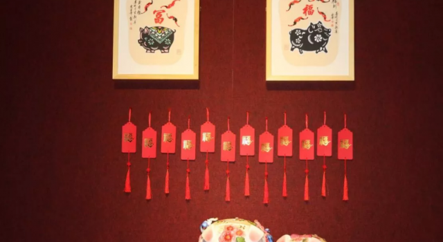 富贵猪——南京博物院藏猪文物展:富贵猪跑到博物馆了