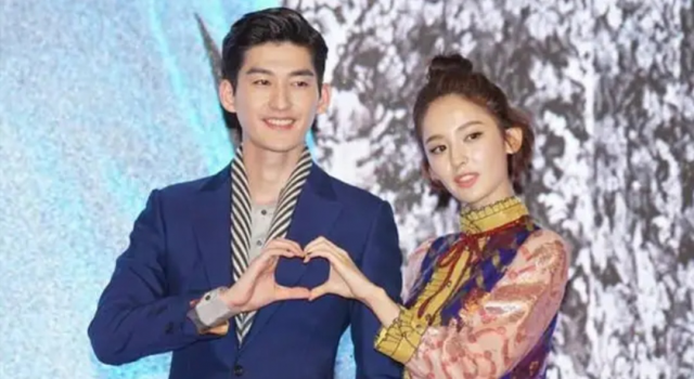盘点娱乐圈因为聚少离多分手的明星情侣 相爱容易相守难