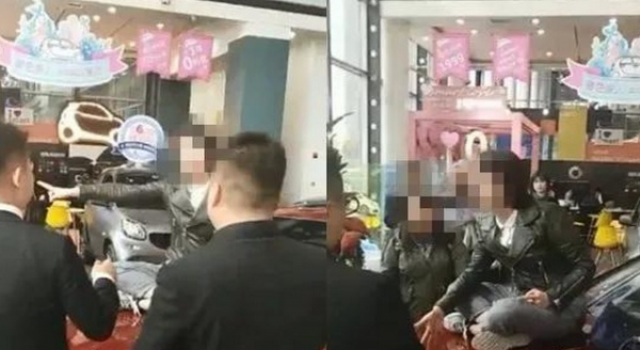奔驰金融服务费引热议 奔驰车主称被收取金融服务费