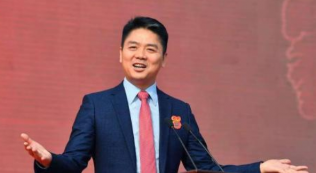 刘强东被起诉 明尼苏达 案风波再起 具体情况预览