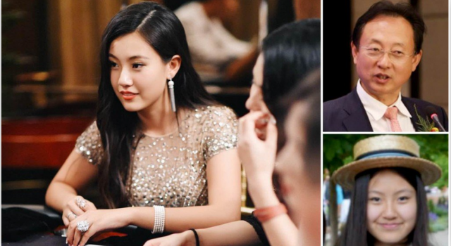 花650万让女儿上斯坦福 山东省百亿富豪上热搜