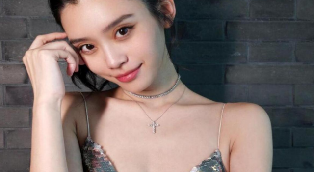 奚梦瑶首谈求婚 曾希望别高调 奚梦瑶早知何猷君求婚?