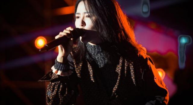 花粥方否认抄袭 新单曲刚上线再陷抄袭丑闻 评论区沦陷