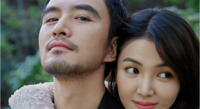 张晓晨结婚公布恋情 王传君马天宇将担任伴郎