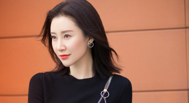 舒畅回应近照被吐槽整容!调侃自己不太会用美颜相机!