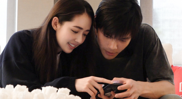 向佐郭碧婷婚前焦虑 向佐行为暖心 向太不理解?