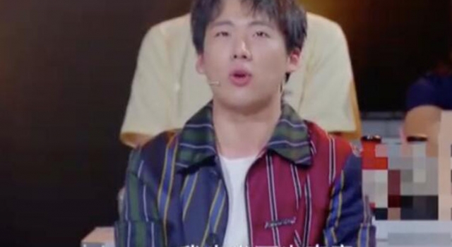郭麒麟自爆童年曾遭性骚扰 男孩子们也要保护好自己