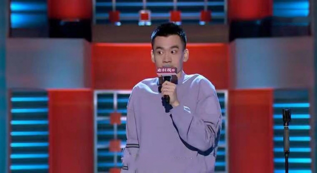 庞博的段子 嚯!谁还不是个猩猩呢?李诞笑哭疯狂拍灯