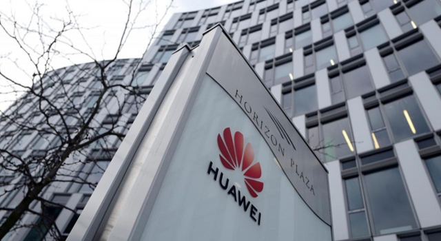 美国的技术封锁不会打垮华为 任正非说有压力才有动力