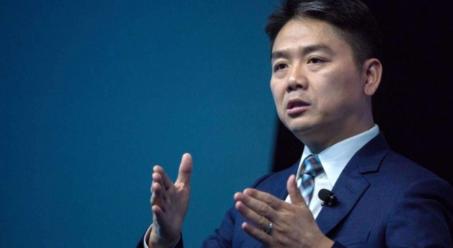 刘强东20句创业名人语录 带给你成功者需要有的心态