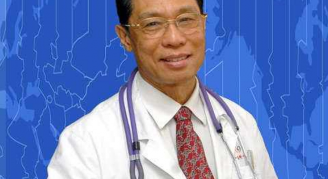 男孩过敏遇钟南山 不幸中的万幸 网友:挂上专家号了!