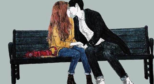 男生吃醋的表达方式 女生还傻傻不知道 占一个就嫁了吧