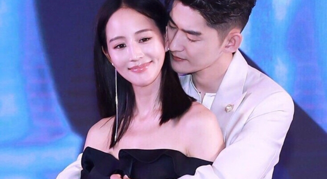 张翰方否认与张钧甯结婚 网友:开玩笑 张钧甯又不傻