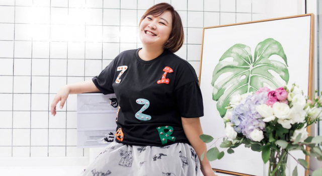 贾玲情商有多高 全程金句连记者都笑疯 最后一句这么狠
