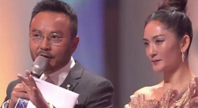 湖南台化妆师怎么了 谢娜这个妆认真的吗?