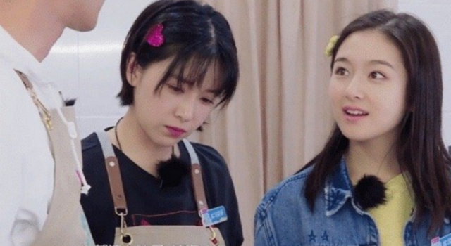 李兰迪性格 没想到是这样的 颠覆对她的认知