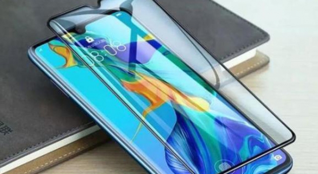 曲面屏手机贴什么膜比较好 其实最后一款才是最合适的