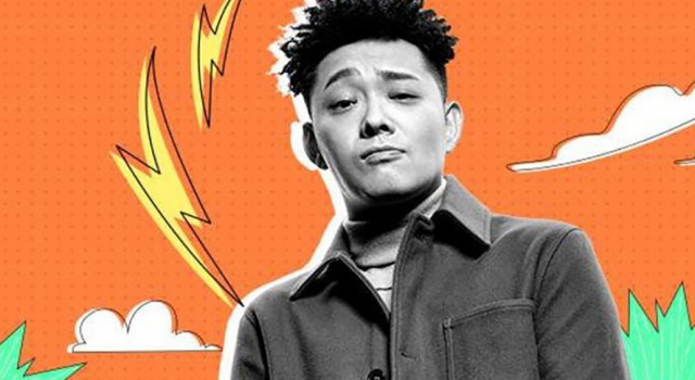 野狼disco伴奏原作者再发声 网友:整件事细极思恐