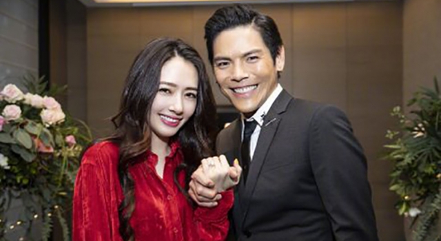 向佐郭碧婷还没领证惹非议 网友:还不如奚梦瑶呢