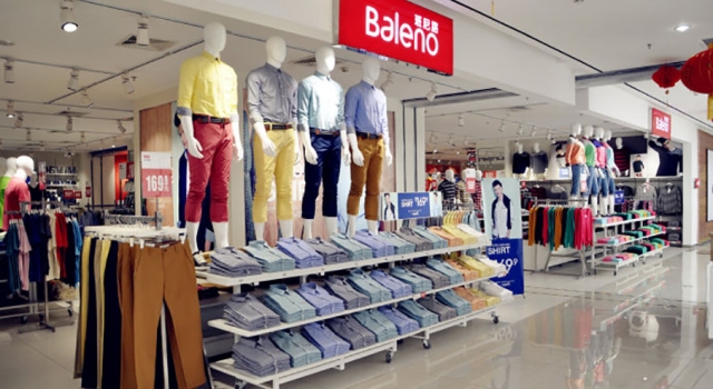 有哪些适合大学男生的服装品牌 这6个平价又有质感