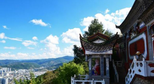 最适合穷游的沿海城市 月薪3000第一能去的城市